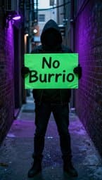 No Burrito
