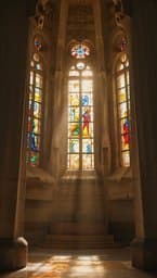 Blessed Grace