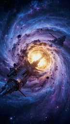Stellar Ascent