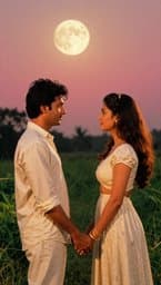 Starlit Promise