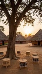 MHB 511: A Fante Hymn