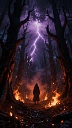 Fuego de la Humanidad