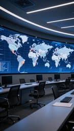 Global Politics Briefing