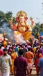 Ganesh Mitra Mandal Anthem