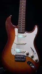 Electric Solos