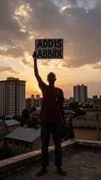 Bisoh: A Call for Justice