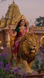 Jai Mata Di