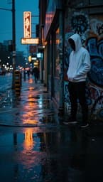 Concrete Jungle Drill