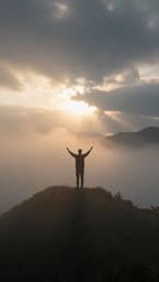 Grace and Glory
