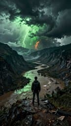 Freedom's Swamp