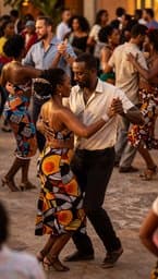 Bass Kizomba