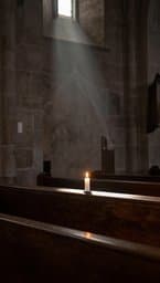 Hallowed Rest