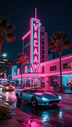 Neon Fever