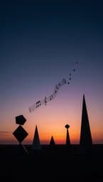 Wild Rhythm Sequence