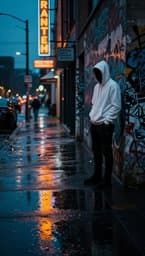 Concrete Jungle Drill