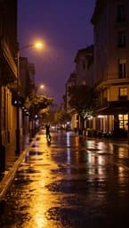 Buenos Aires Nocturna