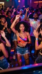 Menina Sapeka