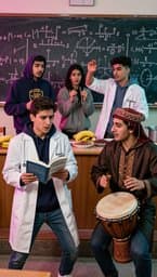 کارت بده یا بن می‌شی!