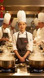 Reyna ng Kusina