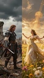 Where the Wind Remembers