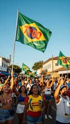 7700: Codó Unido