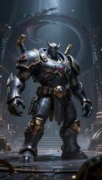 Iron Oath