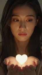 My Heart For You
