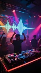 Synth Dholi
