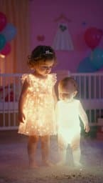 Nyla & Neo