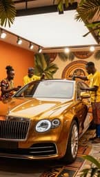 Tazan Mobile Detailing Anthem