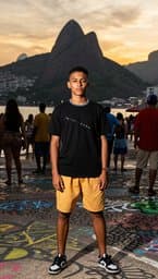 Ferro no Fogo