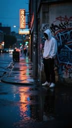 Concrete Jungle Drill