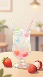 Fruit Soda GoodVibes