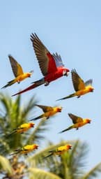 Paradise Flight