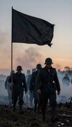 Black Battalion's Oath
