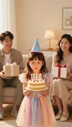Felicidades Anyelis