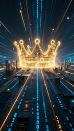 Royal Data: La Révolution