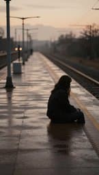 Broken Promises