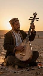 Uzbek Soul