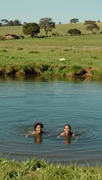 Limpopo Splash