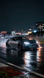 Neon Slipstream