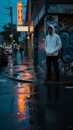 Concrete Jungle Drill