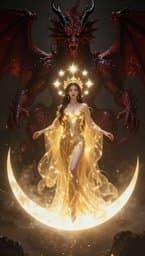 Clothed with the Sun