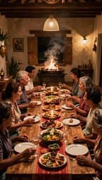 Buffet Completo
