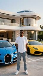 Lambo Lambo Lambo