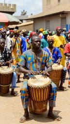 Kelow Boy Rhythm