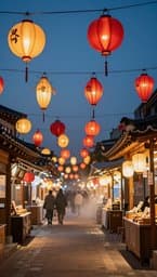 Nightmarket