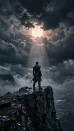 I Will Rise Again
