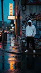 Concrete Jungle Drill