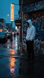 Concrete Jungle Drill